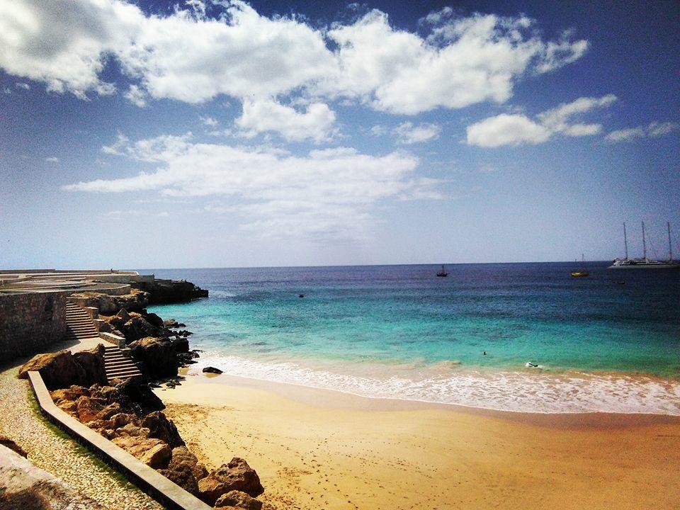 Maio Vacanze Cidade do Maio Exteriör bild