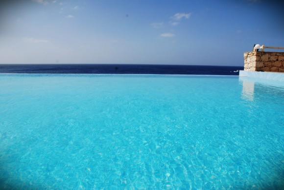 Maio Vacanze Cidade do Maio Exteriör bild